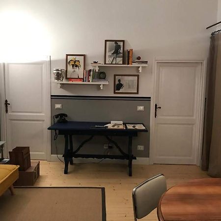 Ferienwohnung La Piazza Cantalupo in Sabina Exterior foto