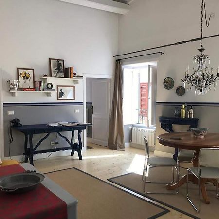 Ferienwohnung La Piazza Cantalupo in Sabina Exterior foto