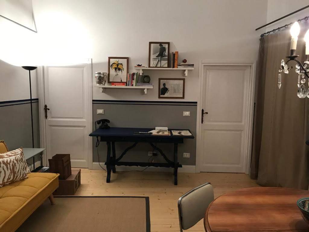 Ferienwohnung La Piazza Cantalupo in Sabina Exterior foto