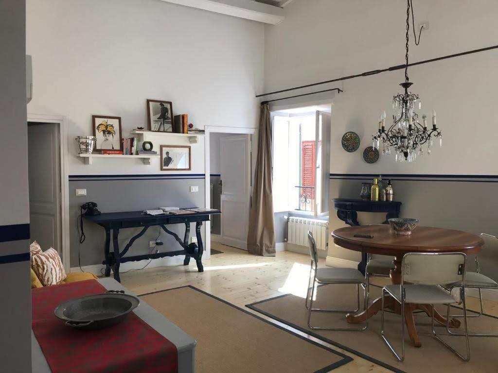 Ferienwohnung La Piazza Cantalupo in Sabina Exterior foto