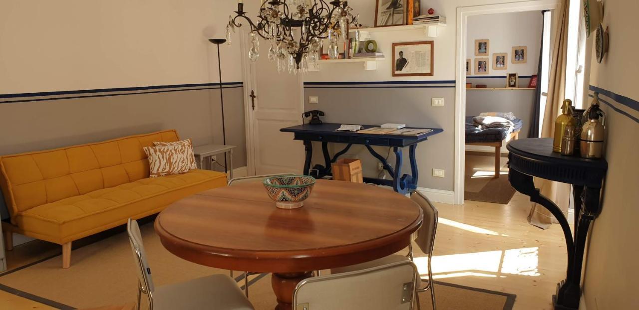 Ferienwohnung La Piazza Cantalupo in Sabina Exterior foto
