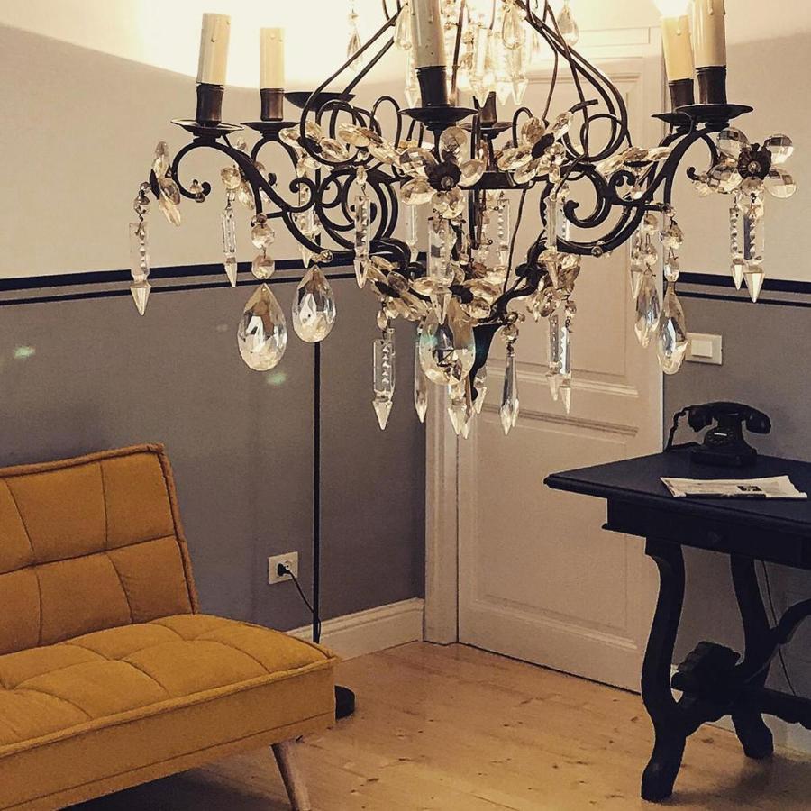 Ferienwohnung La Piazza Cantalupo in Sabina Exterior foto