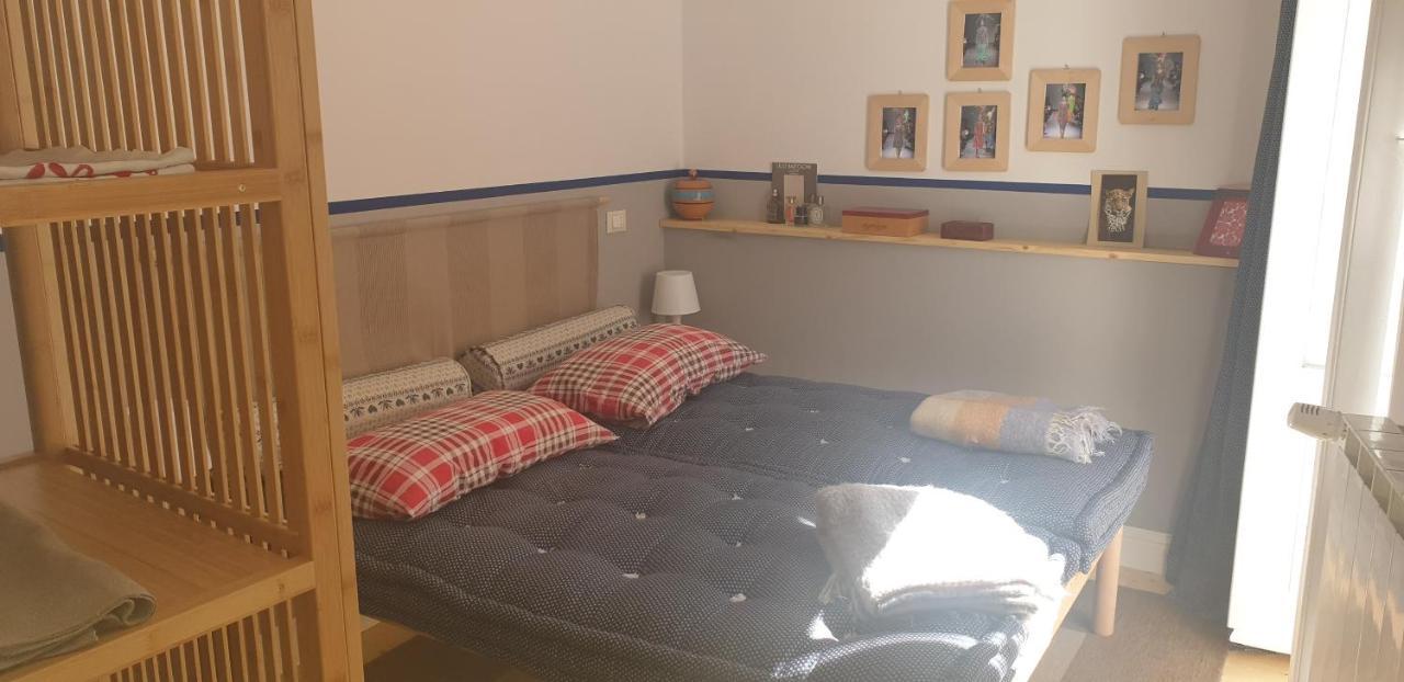 Ferienwohnung La Piazza Cantalupo in Sabina Exterior foto