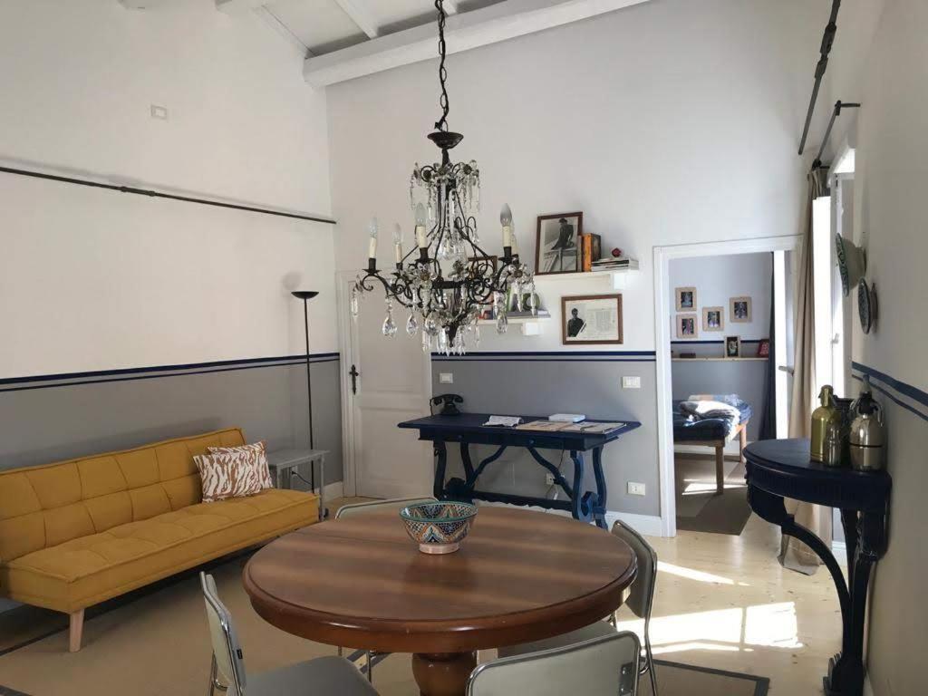 Ferienwohnung La Piazza Cantalupo in Sabina Exterior foto