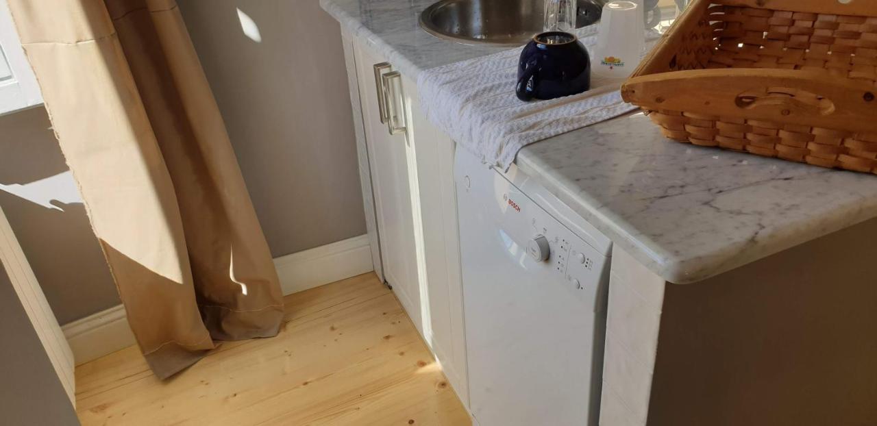 Ferienwohnung La Piazza Cantalupo in Sabina Exterior foto