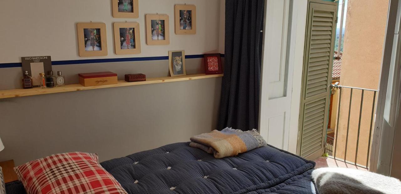 Ferienwohnung La Piazza Cantalupo in Sabina Exterior foto