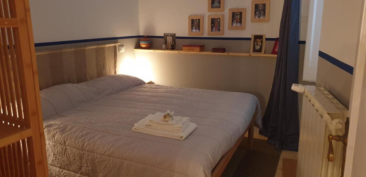 Ferienwohnung La Piazza Cantalupo in Sabina Exterior foto